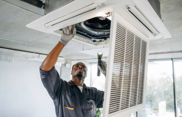 Licensed Air Conditioning Service service in Cokeburg, PA - FH HVAC